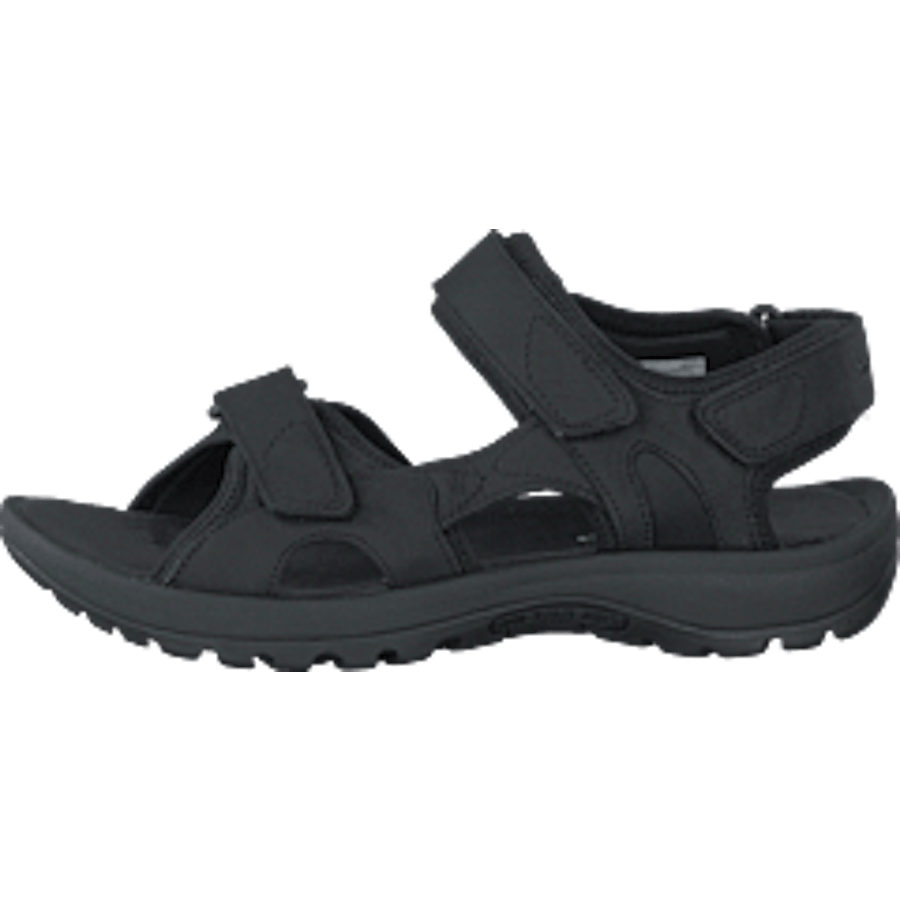 Sandspur Ii Convert Black - Bild 10