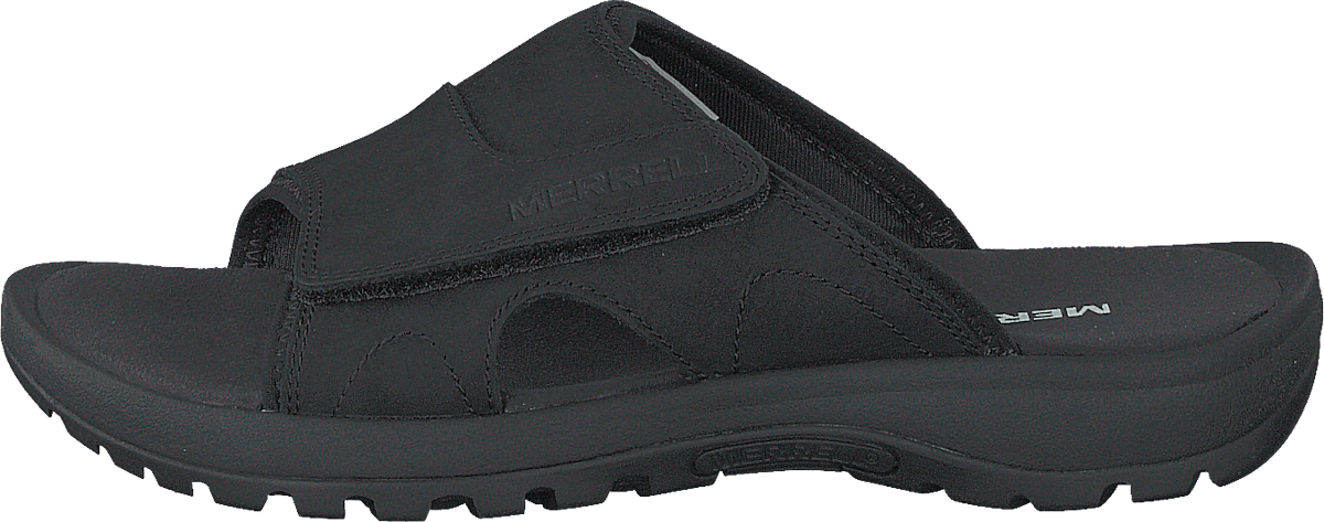 Sandspur Ii Slide Black