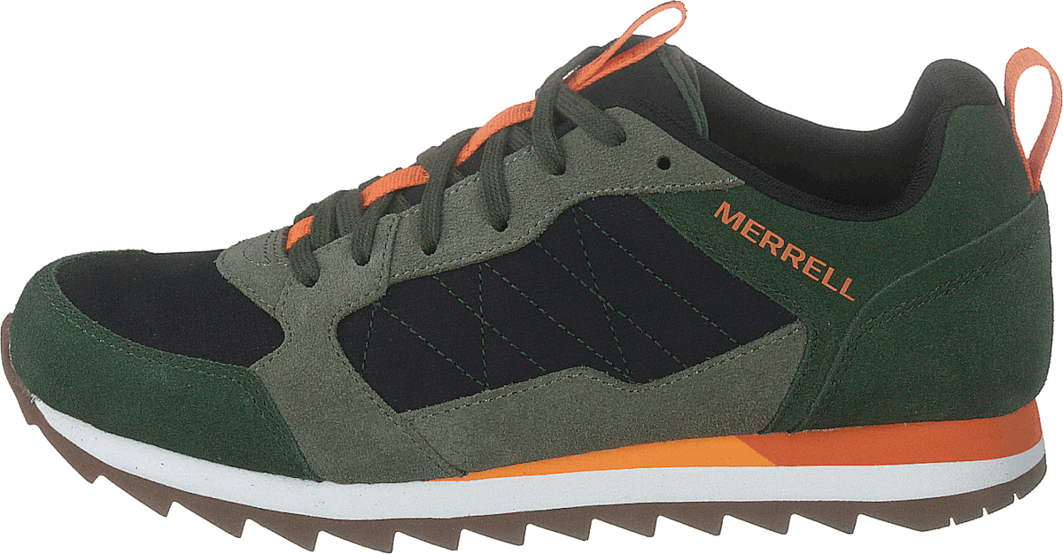 Alpine Sneaker Kombu