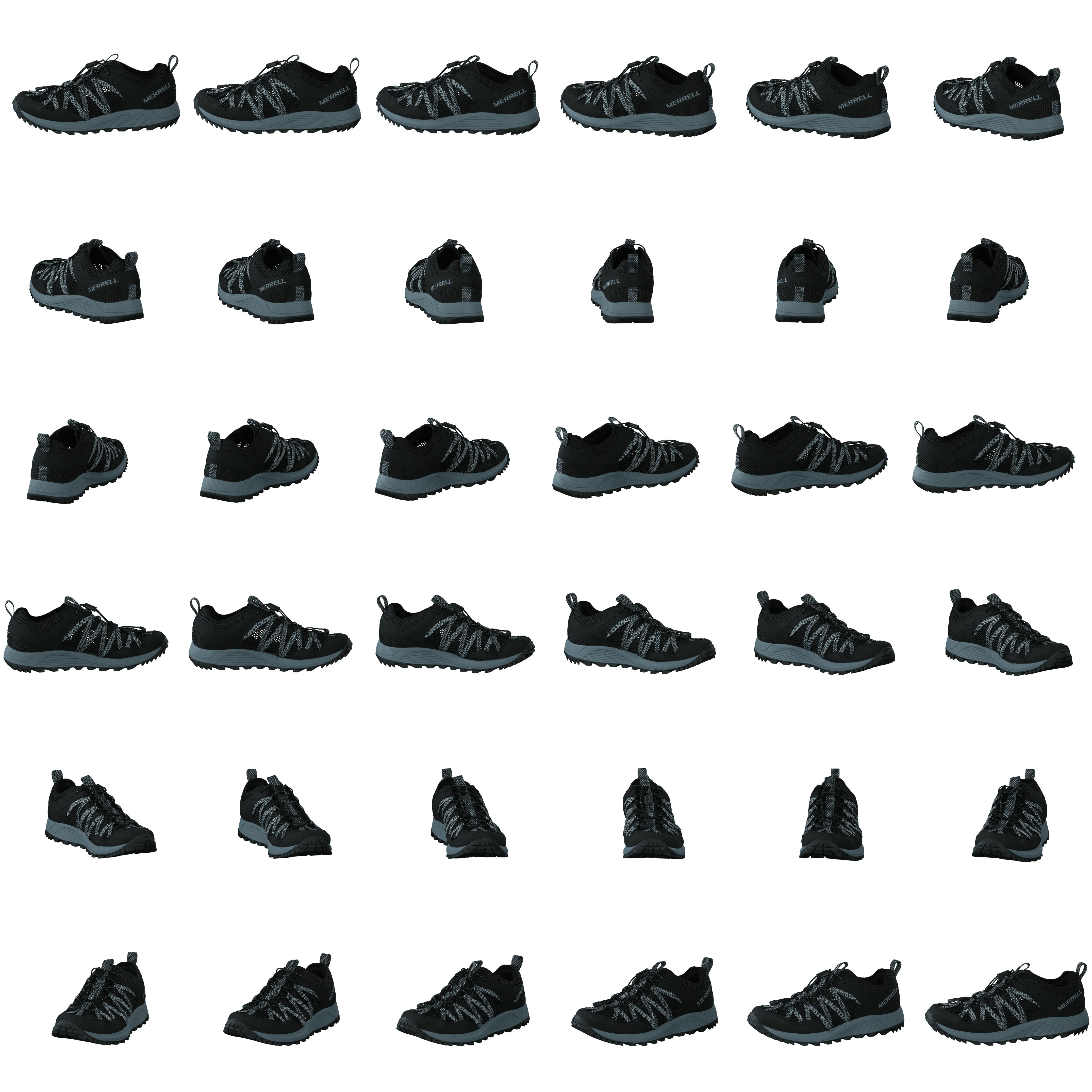 Wildwood Aerosport Black - Bild 8