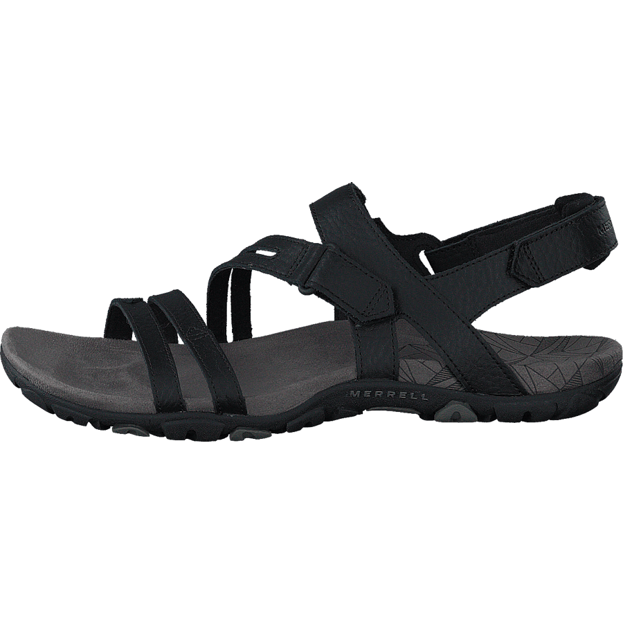 Sandspur Rose Convert Black