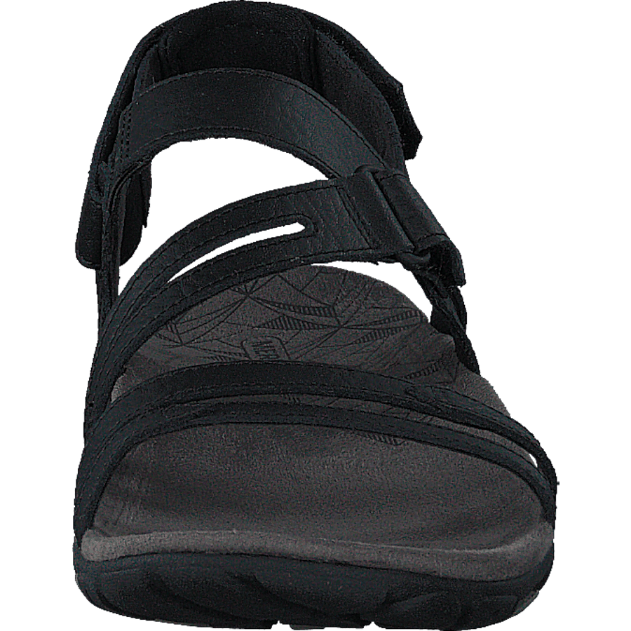 Sandspur Rose Convert Black - Bild 4