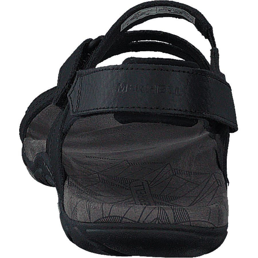 Sandspur Rose Convert Black - Bild 5