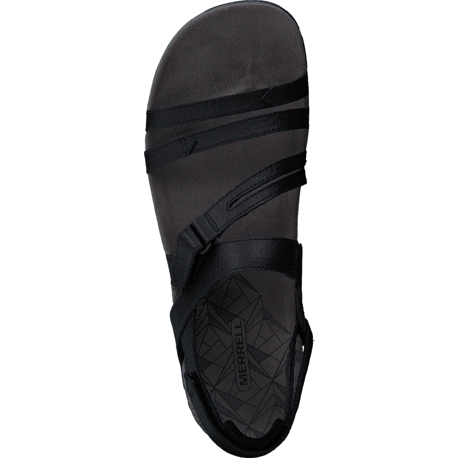 Sandspur Rose Convert Black - Bild 6