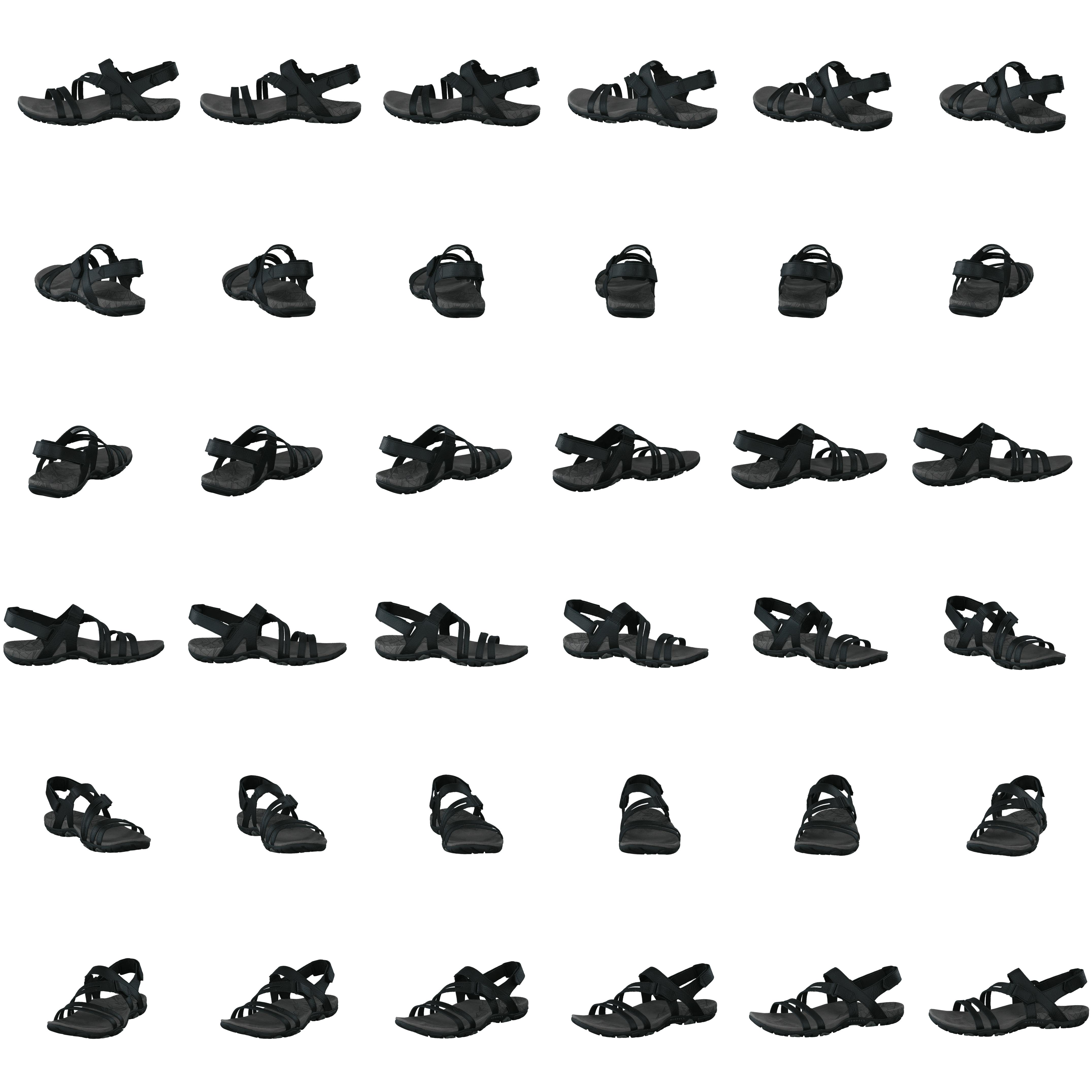 Sandspur Rose Convert Black - Bild 8