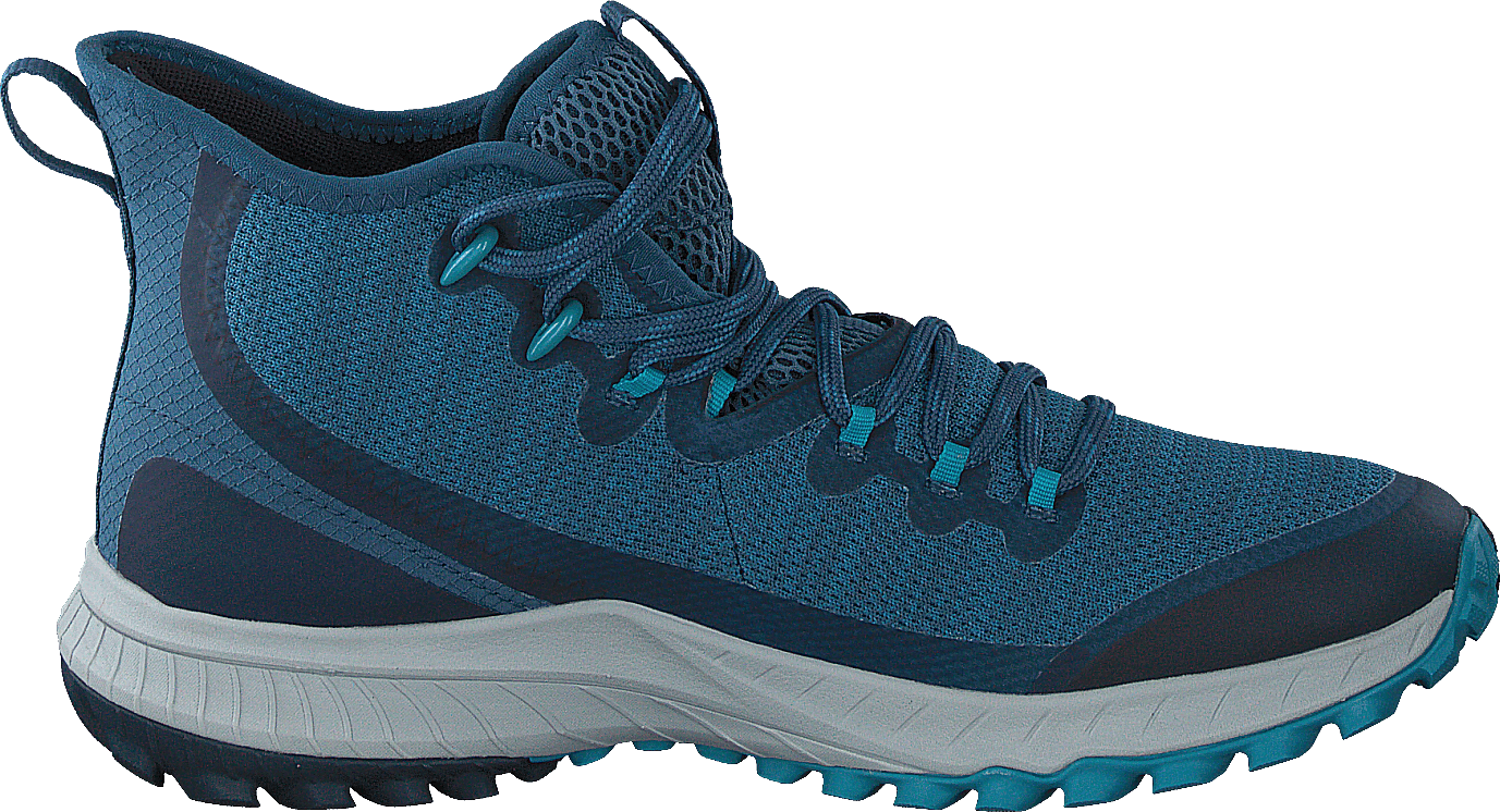 Bravada Mid Wtpf Arctic/capri - Bild 2