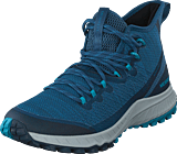 Bravada Mid Wtpf Arctic/capri - Bild 9