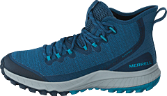 Bravada Mid Wtpf Arctic/capri - Bild 10