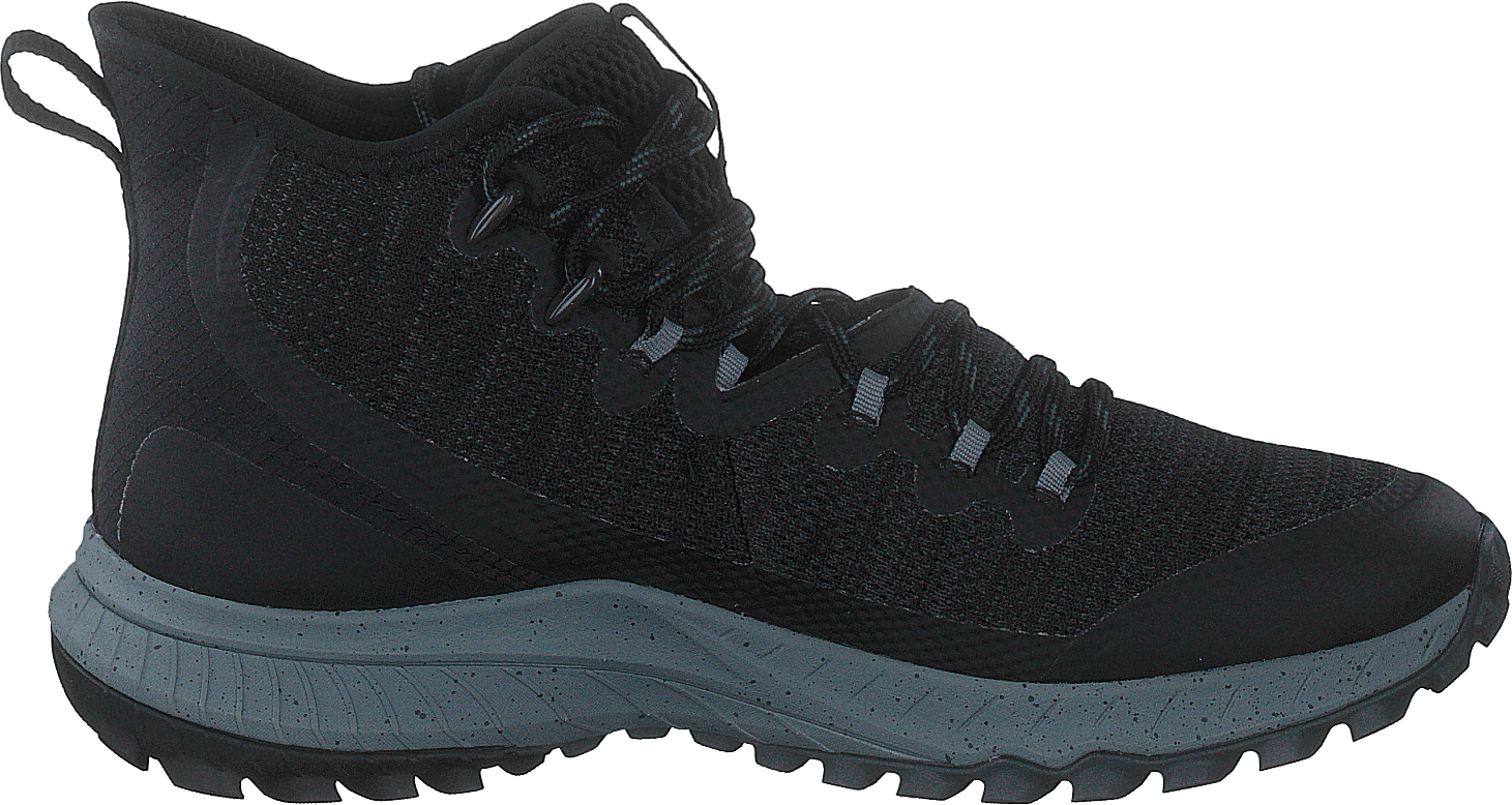 Bravada Mid Wtpf Black/grey - Bild 2