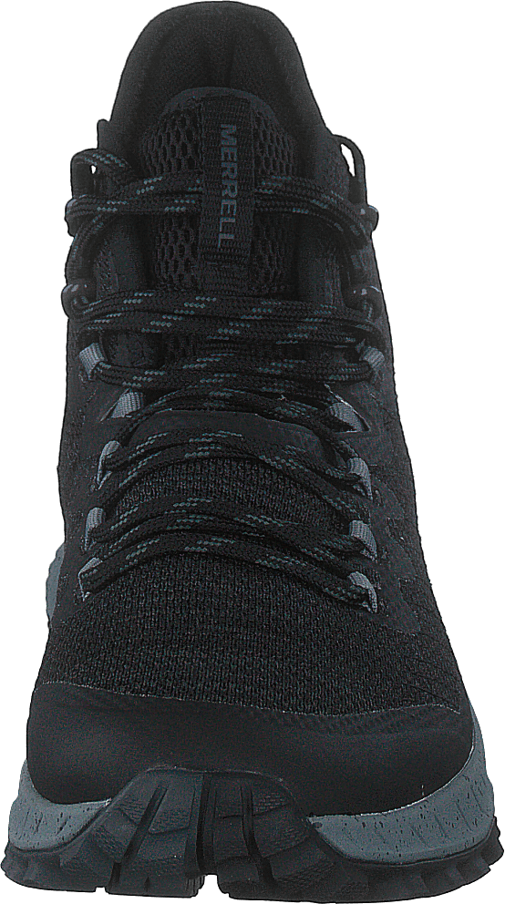 Bravada Mid Wtpf Black/grey - Bild 4