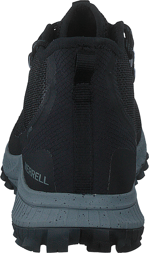 Bravada Mid Wtpf Black/grey - Bild 5