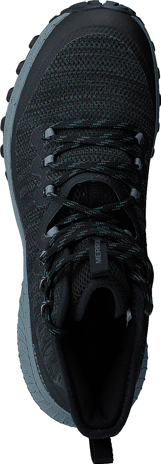 Bravada Mid Wtpf Black/grey - Bild 6