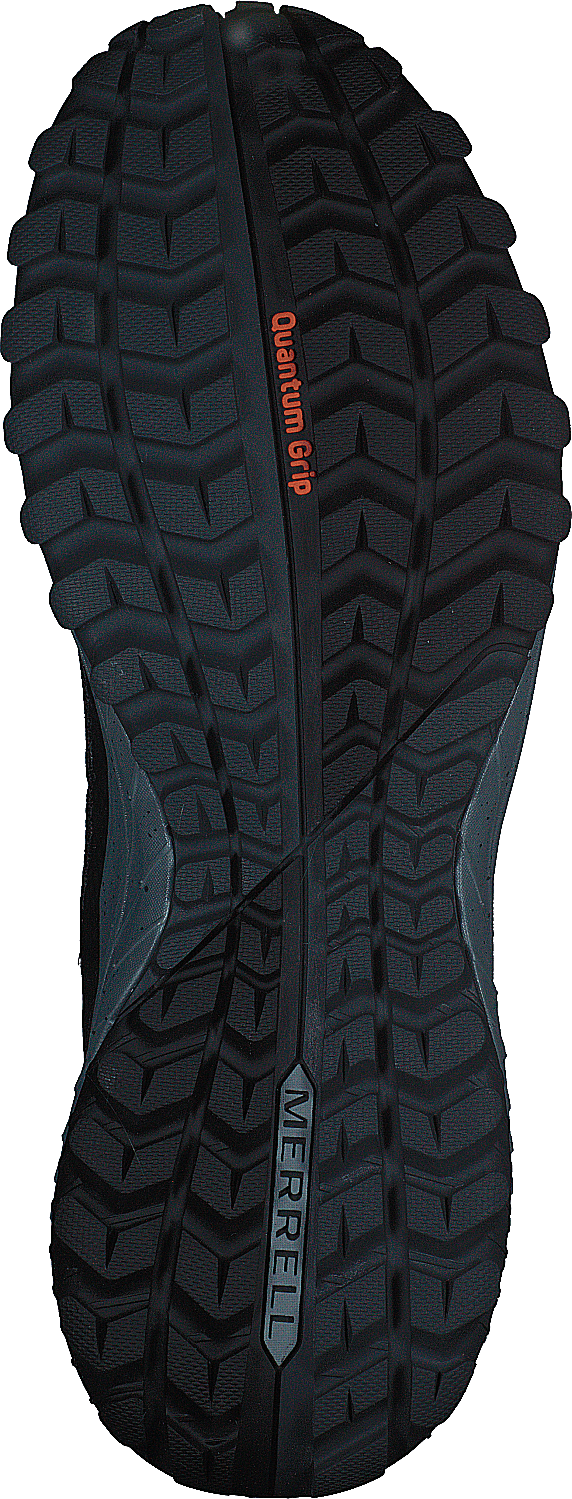 Bravada Mid Wtpf Black/grey - Bild 7