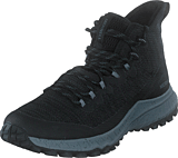 Bravada Mid Wtpf Black/grey - Bild 9