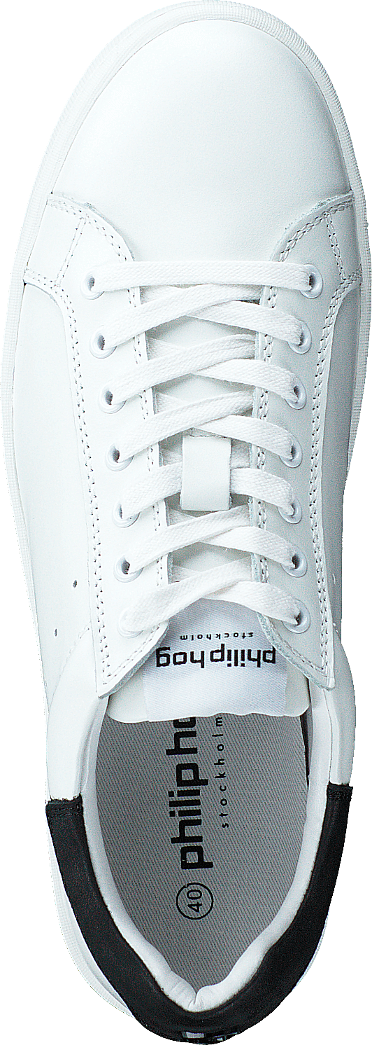 Lova White/black - Bild 6