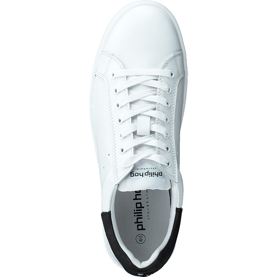 Lova White/black - Bild 6