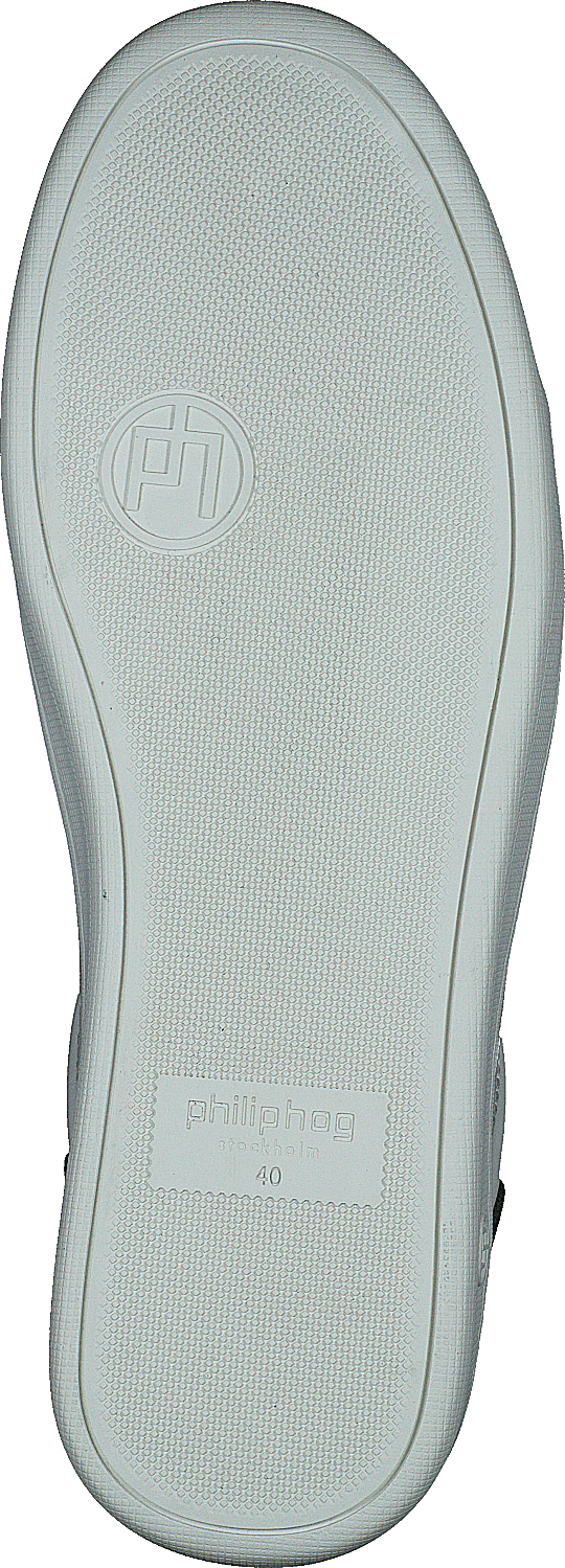 Lova White/black - Bild 7