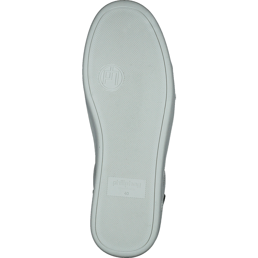 Lova White/black - Bild 7