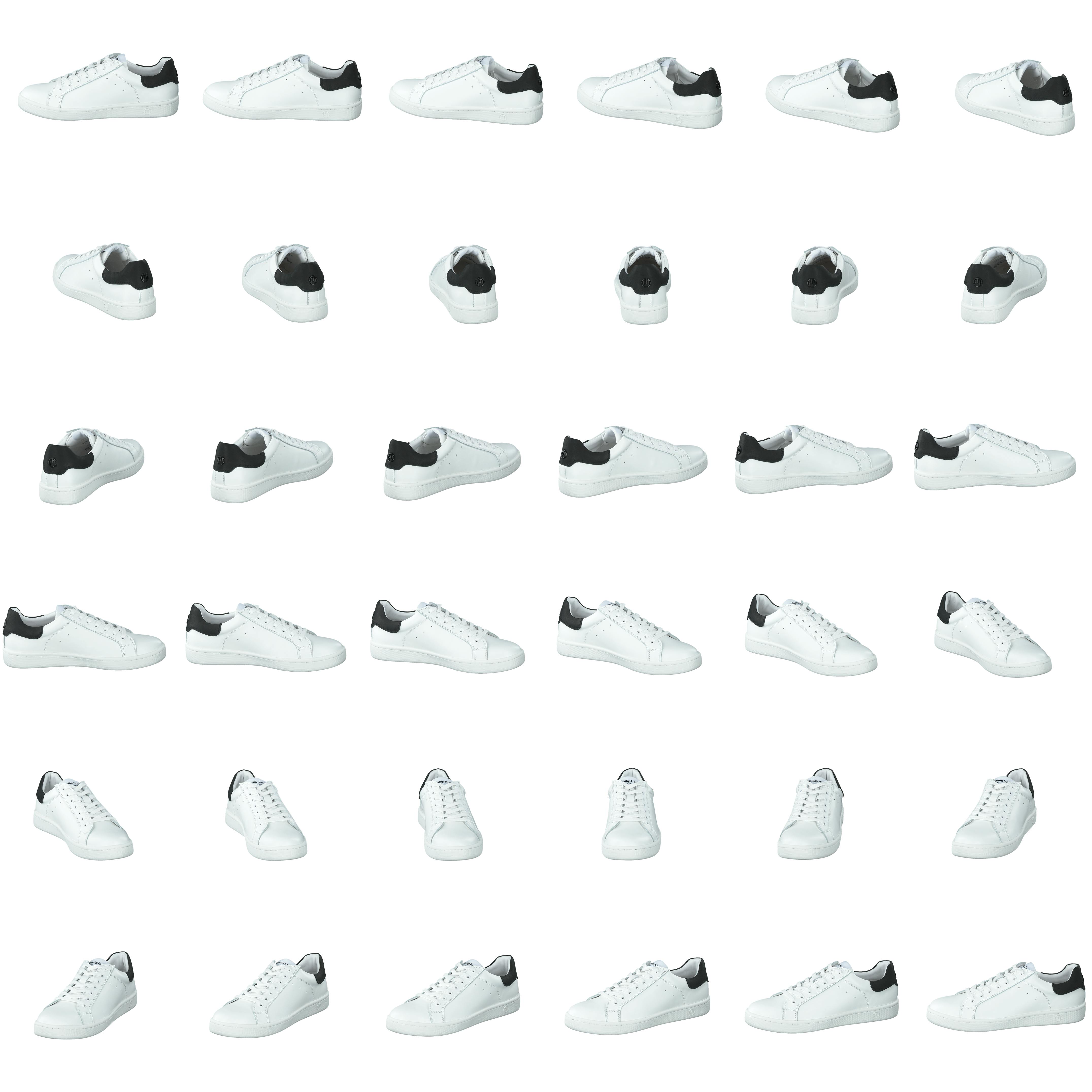 Lova White/black - Bild 8