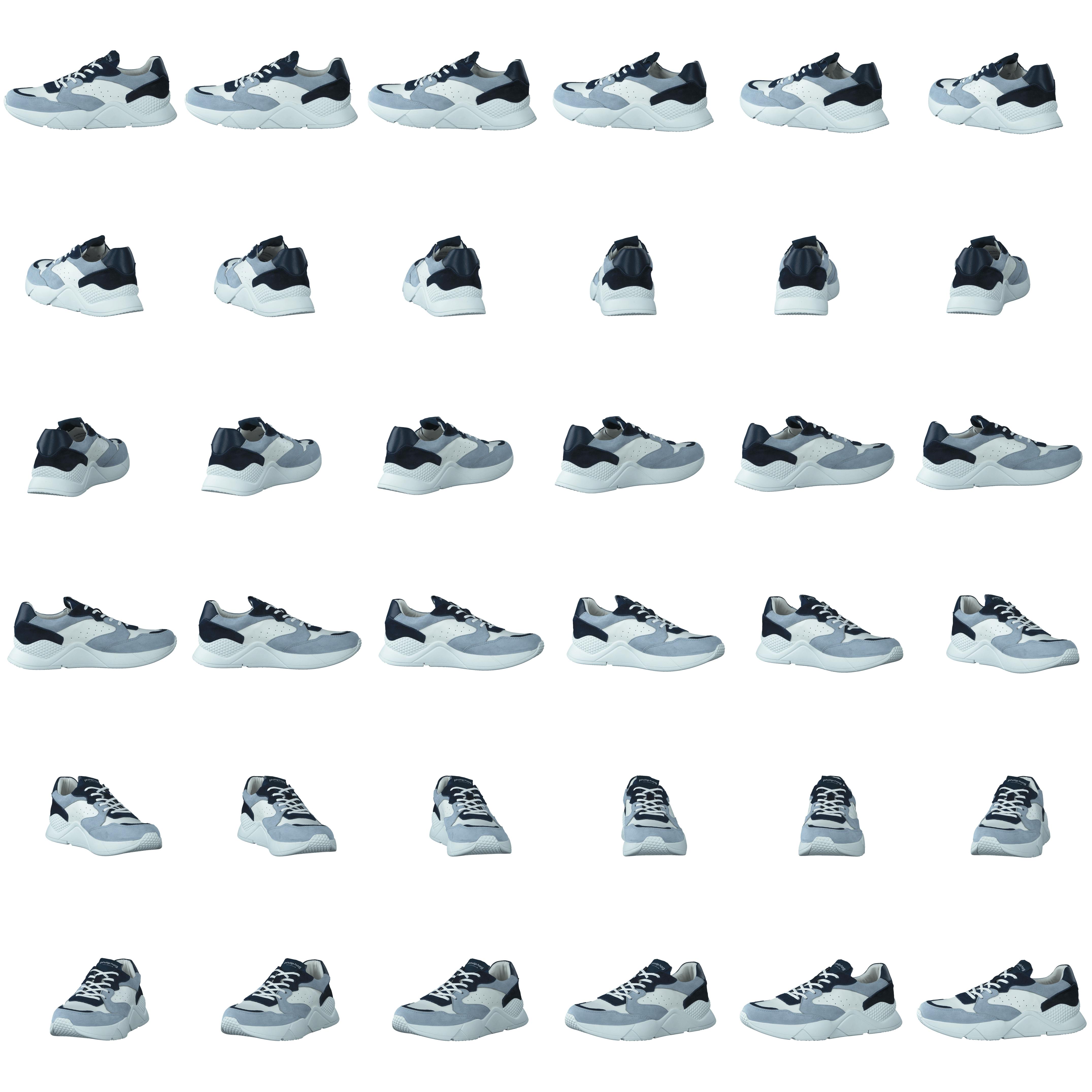 Tova Blue Fog - Bild 8