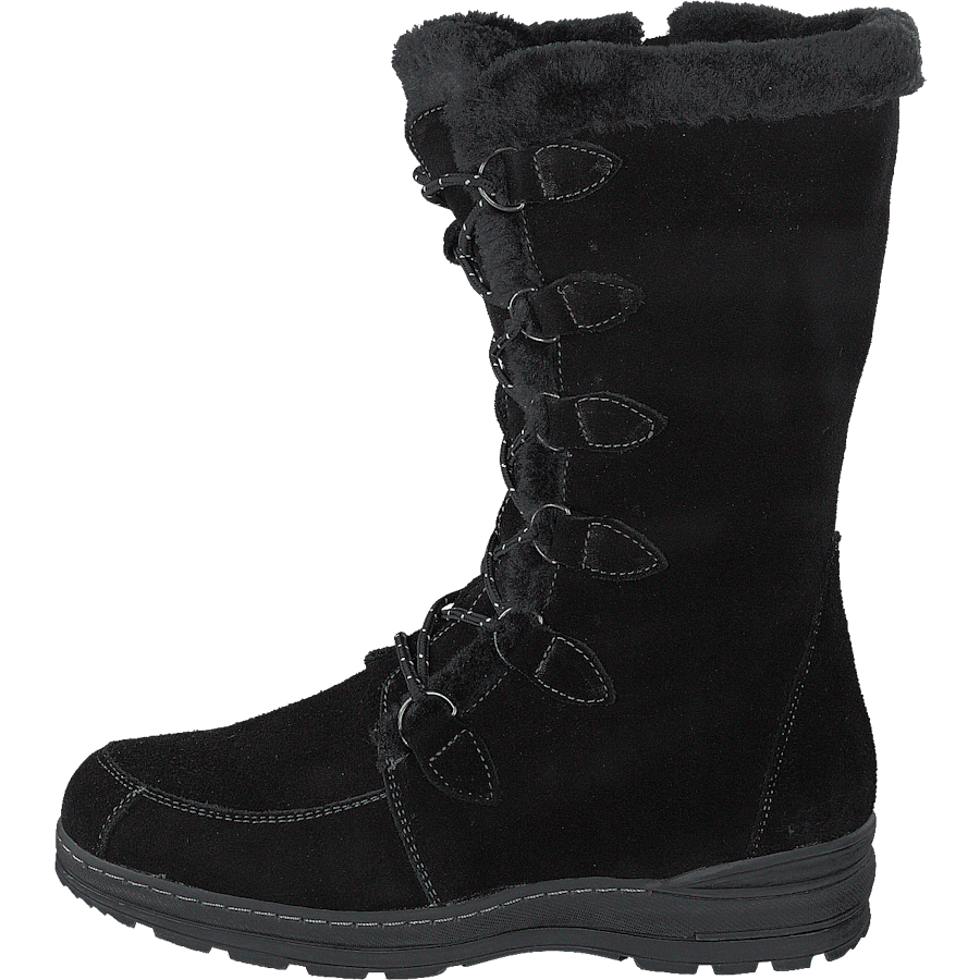 Overton Black
