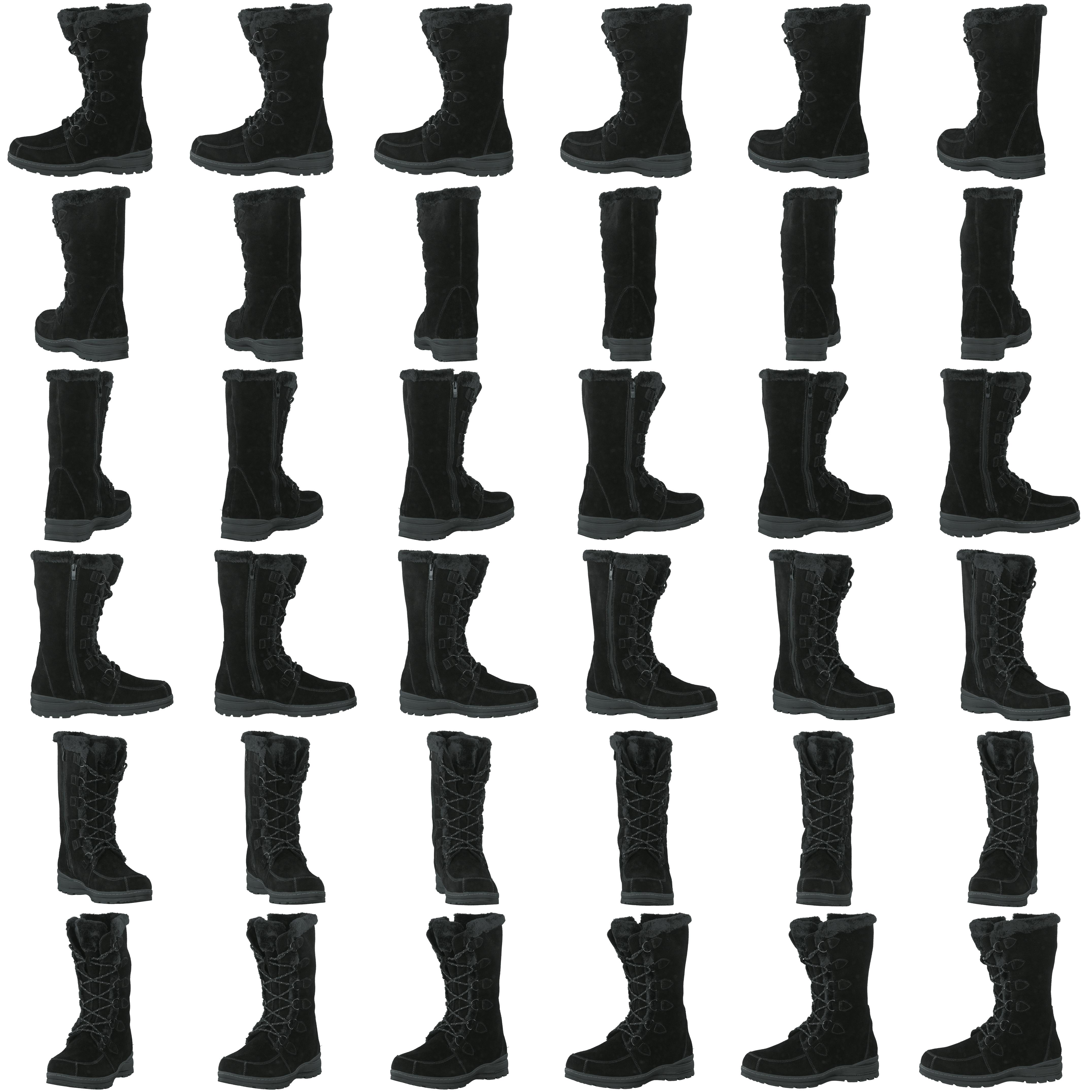 Overton Black - Bild 8