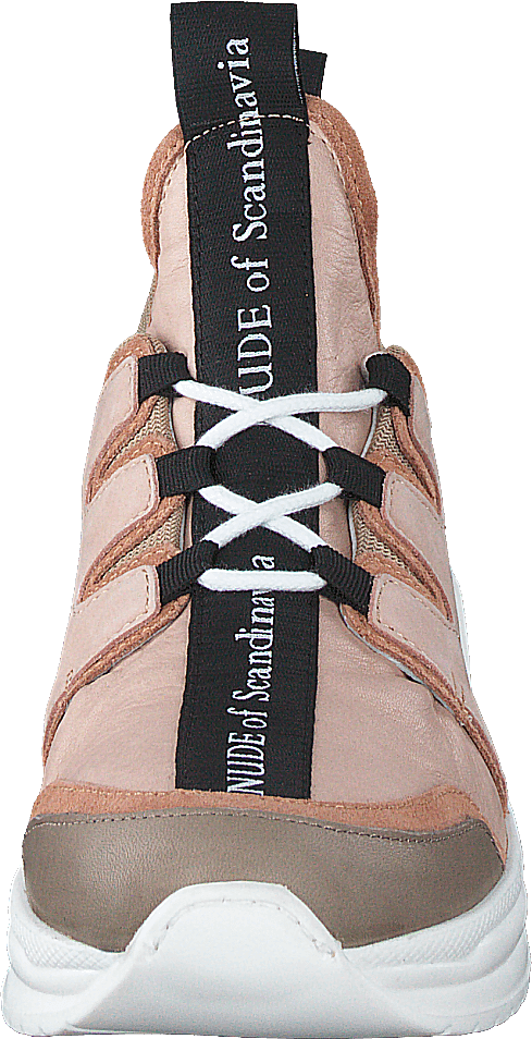 Nude of scandinavia shoes shop