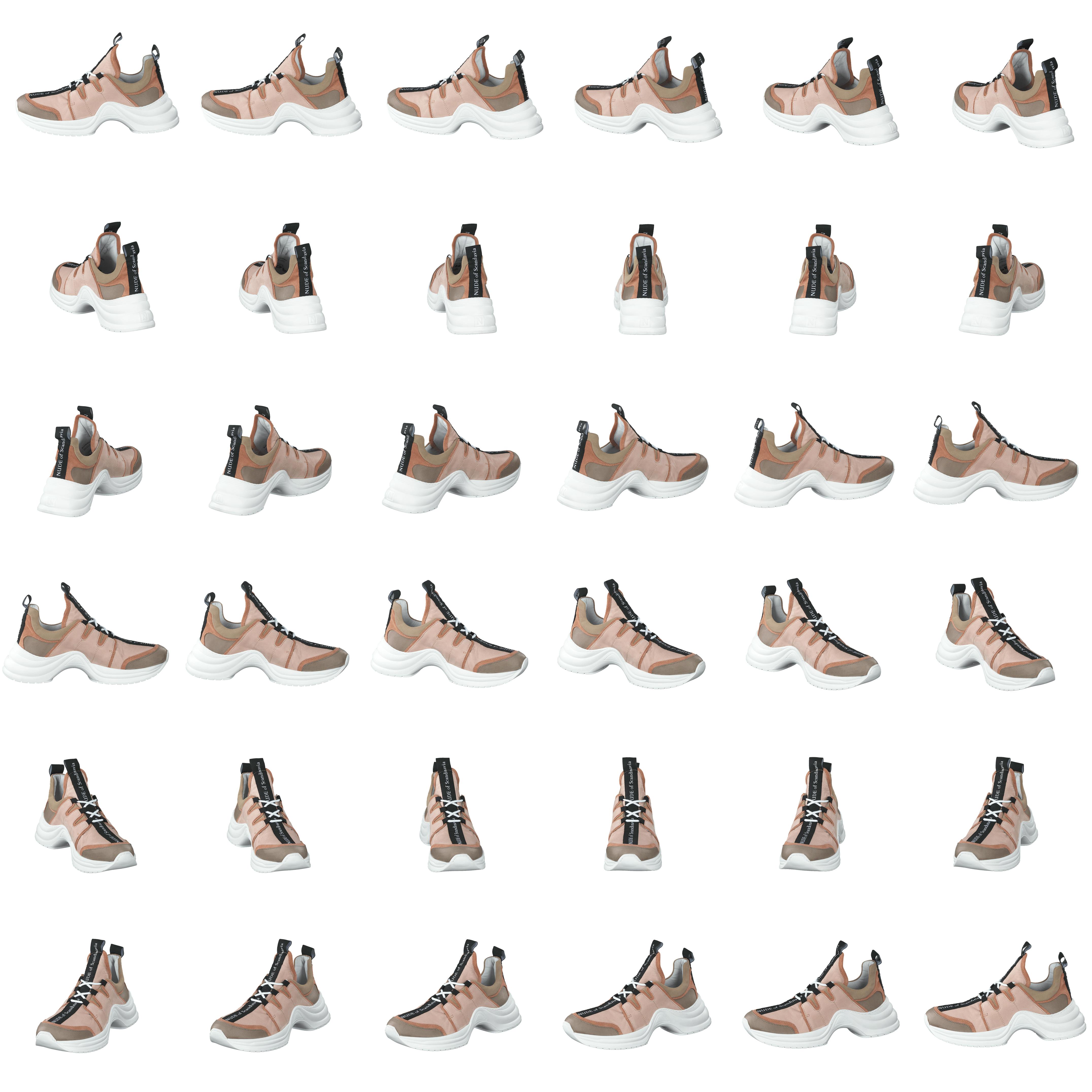 Joy Mix / Powder - Bild 8