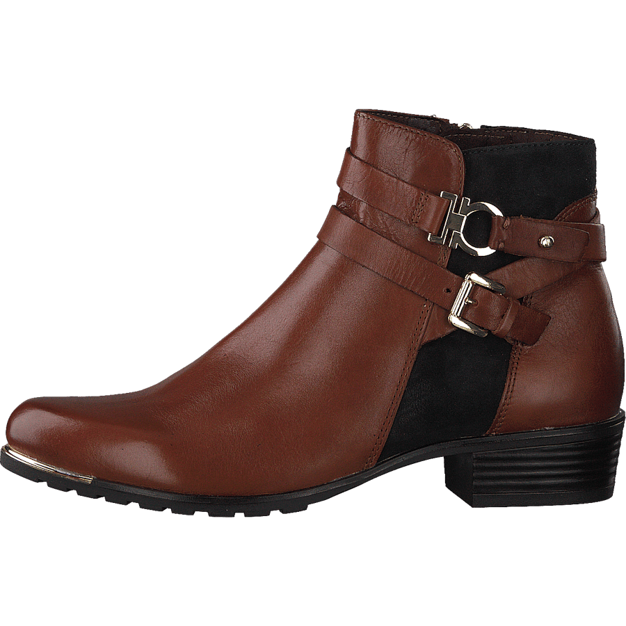 Kelli Cognac / Ocean