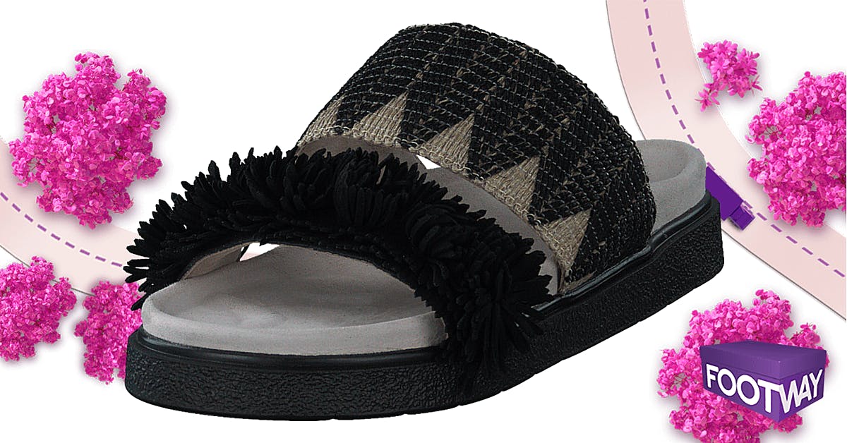 Raffia Black - Bild 4