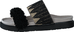Raffia Black - Bild 2