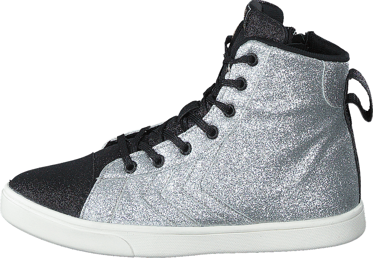 Strada Multi Jr Multi Colored Glitter