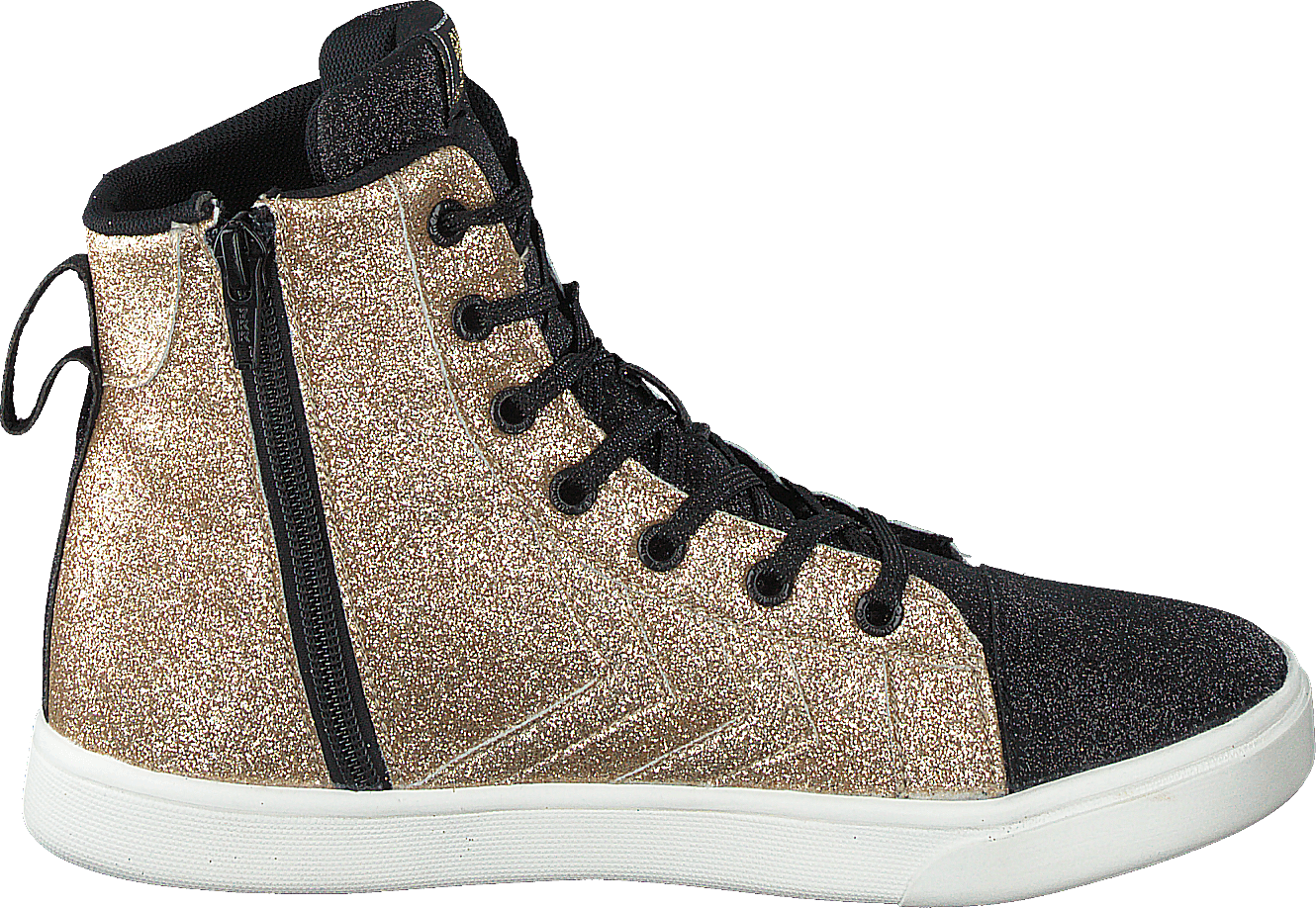 Strada Multi Jr Multi Colored Glitter - Bild 2