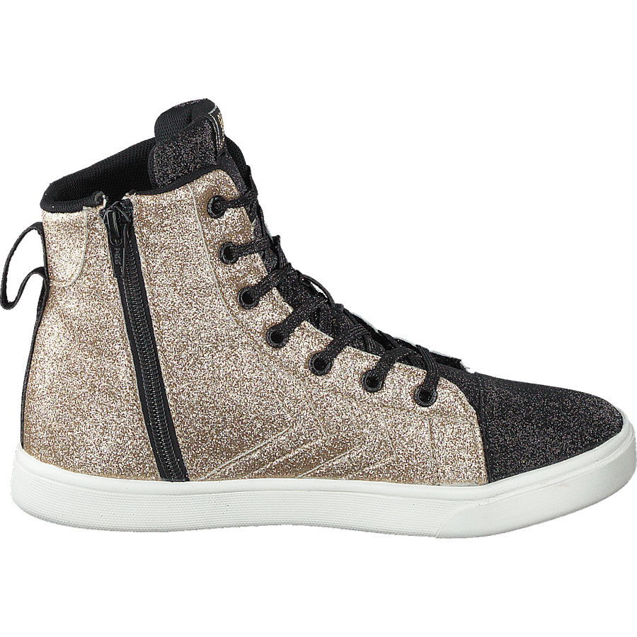 Strada Multi Jr Multi Colored Glitter - Bild 2