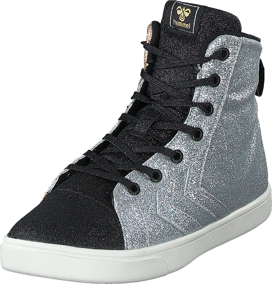 Strada Multi Jr Multi Colored Glitter - Bild 3