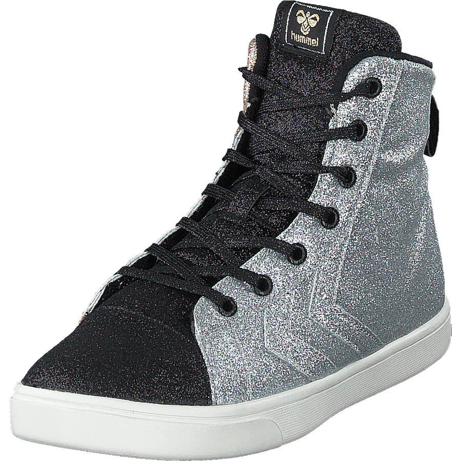 Strada Multi Jr Multi Colored Glitter - Bild 3