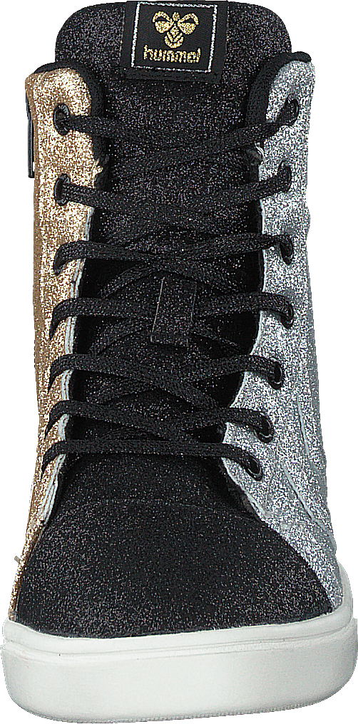 Strada Multi Jr Multi Colored Glitter - Bild 4