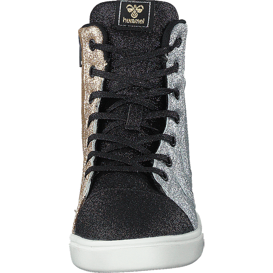 Strada Multi Jr Multi Colored Glitter - Bild 4