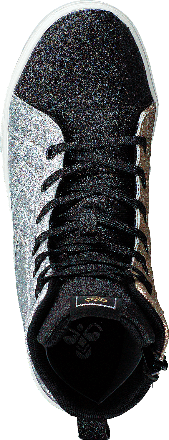 Strada Multi Jr Multi Colored Glitter - Bild 6