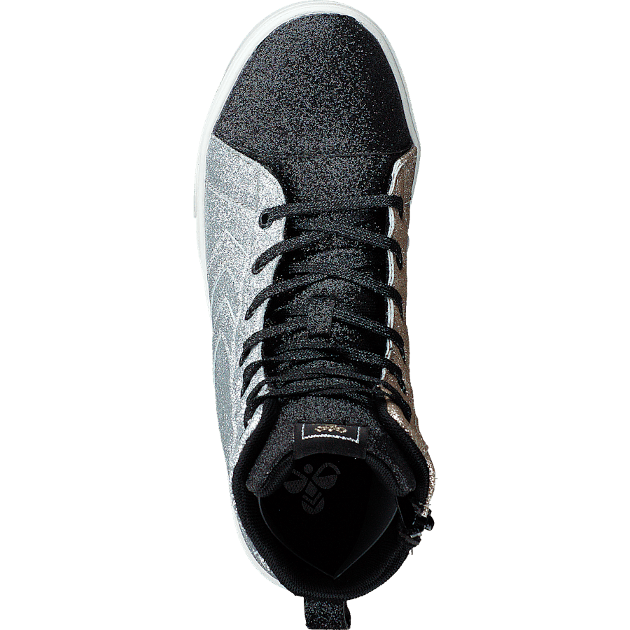 Strada Multi Jr Multi Colored Glitter - Bild 6