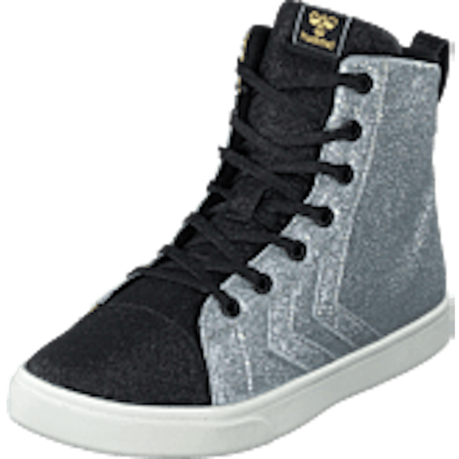 Strada Multi Jr Multi Colored Glitter - Bild 9