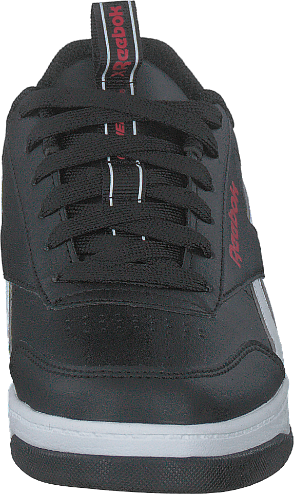 Court Low Core Black/white/vector Red