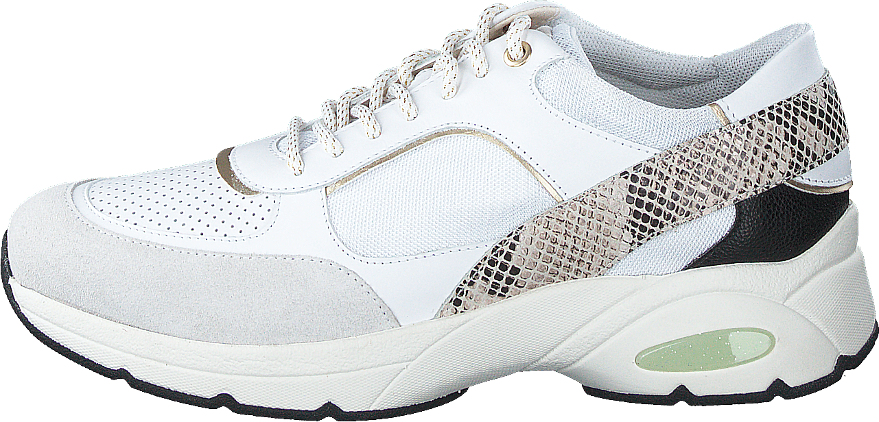 D Alhour White/off White