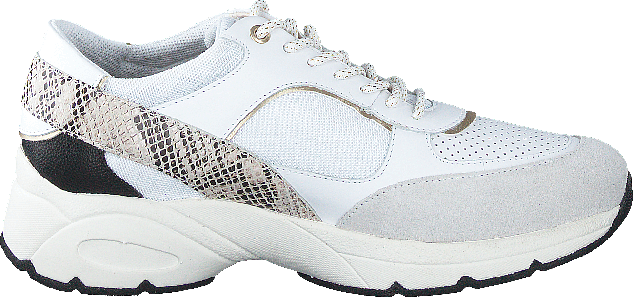 D Alhour White/off White - Bild 2
