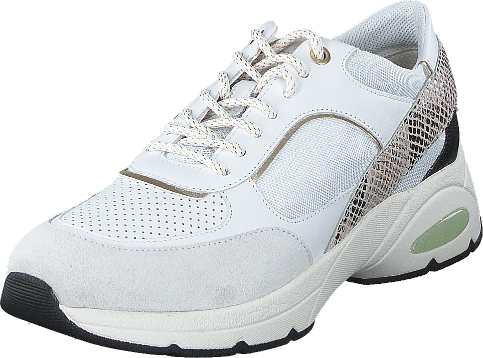 D Alhour White/off White - Bild 3