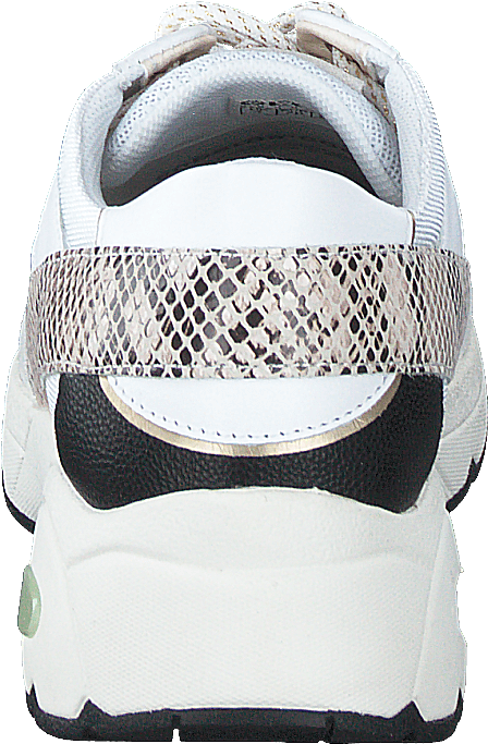 D Alhour White/off White - Bild 5