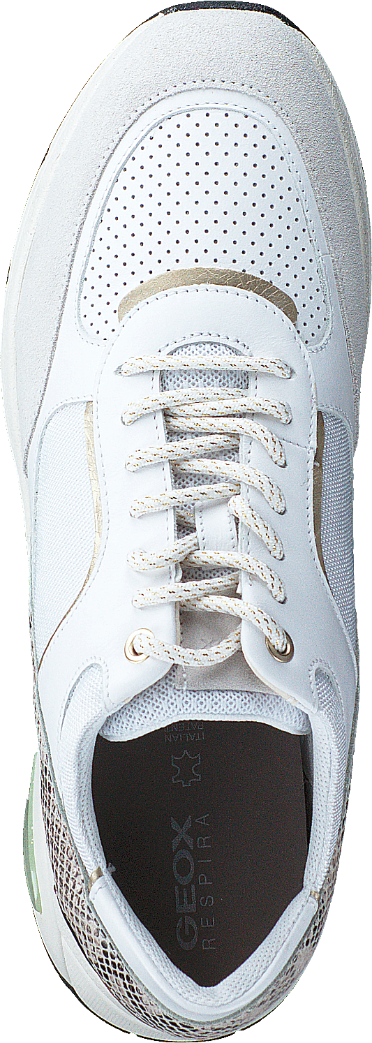 D Alhour White/off White - Bild 6