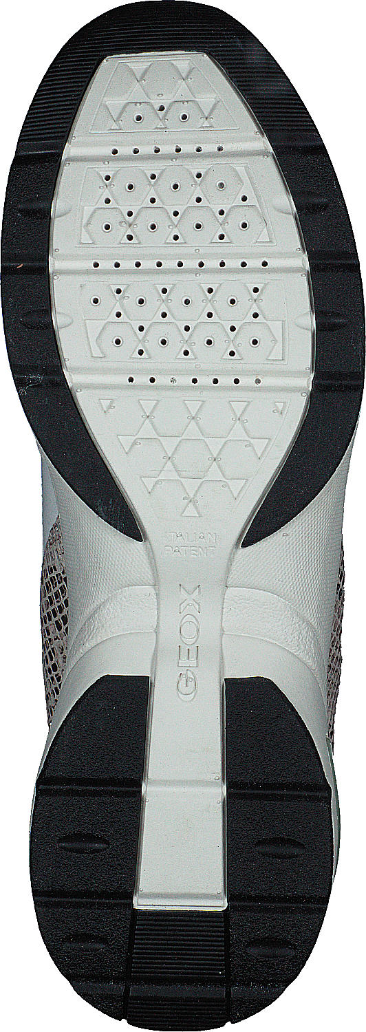 D Alhour White/off White - Bild 7