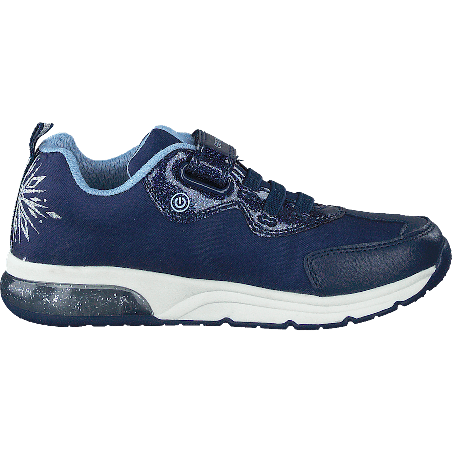 J Spaceclub Girl Navy/sky - Bild 2