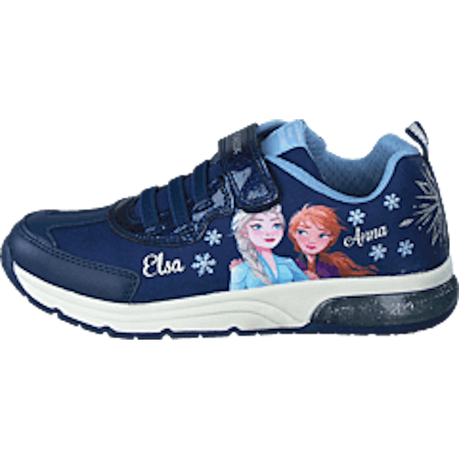 J Spaceclub Girl Navy/sky - Bild 10